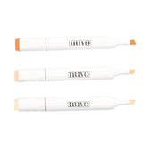 Load image into Gallery viewer, Nuvo Pens and Pencils Nuvo - Marker Pen Collection - Apricot Ombre - 3 Pack - 323N