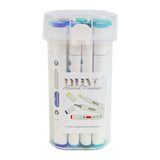 Load image into Gallery viewer, Nuvo Pens and Pencils Nuvo - Marker Pen Collection - Sea &amp; Skies - 12 Pack - 526n