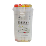 Load image into Gallery viewer, Nuvo Pens and Pencils Nuvo - Marker Pen Collection -Sunset &amp; Sands - 12 Pack - 525n