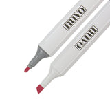 Load image into Gallery viewer, Nuvo Pens and Pencils Nuvo - Single Marker Pen Collection - Black Cherry - 381n