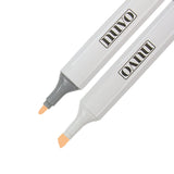 Load image into Gallery viewer, Nuvo Pens and Pencils Nuvo - Single Marker Pen Collection - Cantaloupe - 387N