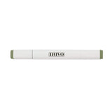 Load image into Gallery viewer, Nuvo Pens and Pencils Nuvo - Single Marker Pen Collection - Hunter Green - 417n