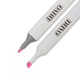 Load image into Gallery viewer, Nuvo Pens and Pencils Nuvo - Single Marker Pen Collection - Paradise Pink - 453n