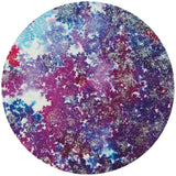 Load image into Gallery viewer, Nuvo Shimmer Powder Violet Brocade Nuvo - Shimmer Powder