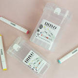 Load image into Gallery viewer, Nuvo Storage Nuvo - Alcohol Marker Pen Storage Case For 12 Pens - 1970N