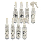 Load image into Gallery viewer, Nuvo Tools Multipack of 4 - Light Mist Reusable Spray Bottle - 849n4