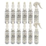 Load image into Gallery viewer, Nuvo Tools Multipack of 6 Light Mist Reusable Spray Bottle - 849n6