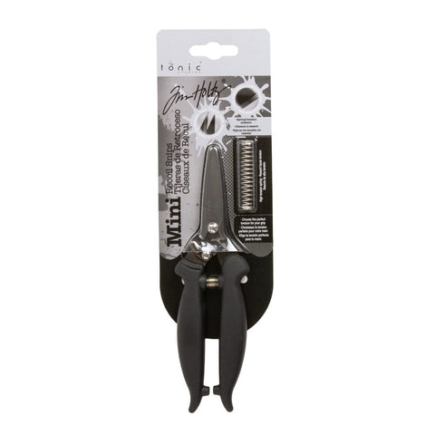 Tim Holtz Scissors Tim Holtz - 6 3/4