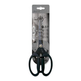 Load image into Gallery viewer, Tim Holtz Tools Amazon of Tim Holtz - 9.5&quot; / 24.13cm Titanium Shears - 107e