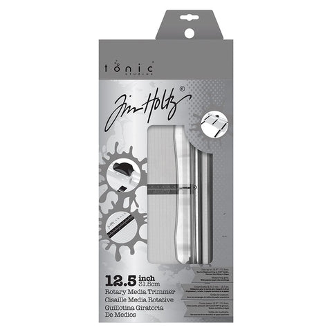 Tim Holtz Tools Tim Holtz - 12.5