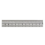 Load image into Gallery viewer, Tim Holtz Tools Tim Holtz - 12&quot; x 2&quot; Media Ruler - 4634e