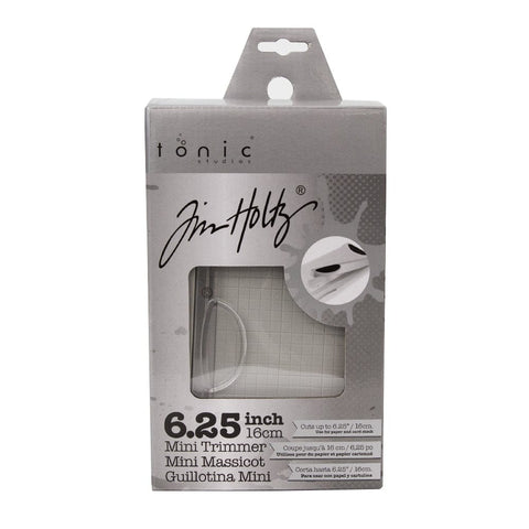 Tim Holtz Tools Tim Holtz - 6.25