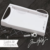 Load image into Gallery viewer, Tim Holtz Tools Tim Holtz - 6.25&quot; / 16cm Mini Trimmer - 4496E