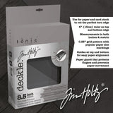 Load image into Gallery viewer, Tim Holtz Tools Tim Holtz - Deckle Torn Edge Trimmer - 3561E