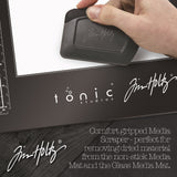 Load image into Gallery viewer, Tim Holtz Tools Tim Holtz - Glass Mat Media Tool Set - 2124e