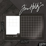 Load image into Gallery viewer, Tim Holtz Tools Tim Holtz - Glass Media Mat Left-Handed - 1913e