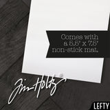 Load image into Gallery viewer, Tim Holtz Tools Tim Holtz - Glass Media Mat Left-Handed - 1913e