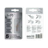 Load image into Gallery viewer, Tim Holtz Tools Tim Holtz - Pack of 5 Spare Replacement Craft Knife Blades