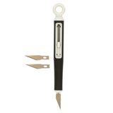 Load image into Gallery viewer, Tim Holtz Tools Tim Holtz - Retractable Craft Knife - 3356E