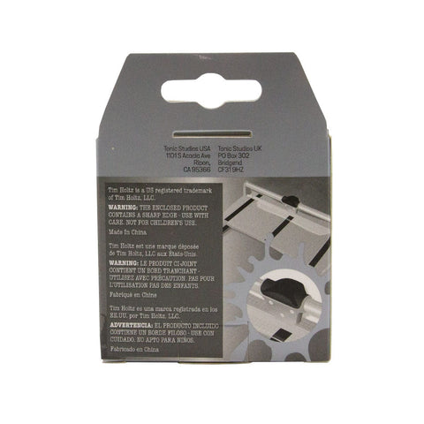 Tim Holtz Tools Tim Holtz - Rotary Trimmer Spare Blade Carriage - 3959e