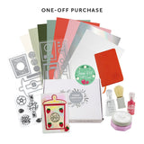 Load image into Gallery viewer, Tonic Craft Kit exclude Tonic Craft Kit 78 - One Off Purchase - Jam Pot Gift Card