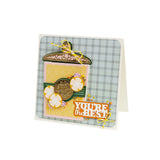 Load image into Gallery viewer, Tonic Craft Kit exclude Tonic Craft Kit 78 - One Off Purchase - Jam Pot Gift Card