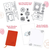 Load image into Gallery viewer, Tonic Craft Kit exclude Tonic Craft Kit 78 - One Off Purchase - Jam Pot Gift Card