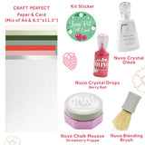 Load image into Gallery viewer, Tonic Craft Kit exclude Tonic Craft Kit 78 - One Off Purchase - Jam Pot Gift Card