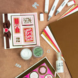 Load image into Gallery viewer, Tonic Craft Kit exclude Tonic Craft Kit 79 - One Off Purchase - Sweet Treat Collection