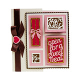 Load image into Gallery viewer, Tonic Craft Kit exclude Tonic Craft Kit 79 - One Off Purchase - Sweet Treat Collection