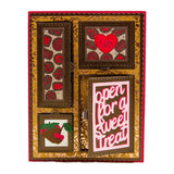 Load image into Gallery viewer, Tonic Craft Kit exclude Tonic Craft Kit 79 - One Off Purchase - Sweet Treat Collection