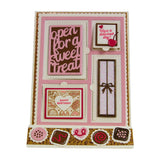 Load image into Gallery viewer, Tonic Craft Kit exclude Tonic Craft Kit 79 - One Off Purchase - Sweet Treat Collection