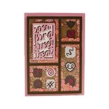 Load image into Gallery viewer, Tonic Craft Kit exclude Tonic Craft Kit 79 - One Off Purchase - Sweet Treat Collection