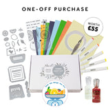 Load image into Gallery viewer, Tonic Craft Kit exclude Tonic Craft Kit 80 - One Off Purchase - Just The Weigh You Are