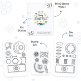 Load image into Gallery viewer, Tonic Craft Kit exclude Tonic Craft Kit - Monthly Subscription