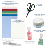 Load image into Gallery viewer, Tonic Craft Kit exclude Tonic Craft Kit 82 - One Off Purchase - Elegant Envelope Gift Card