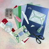 Load image into Gallery viewer, Tonic Craft Kit exclude Tonic Craft Kit 82 - One Off Purchase - Elegant Envelope Gift Card