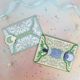 Load image into Gallery viewer, Tonic Craft Kit exclude Tonic Craft Kit 82 - One Off Purchase - Elegant Envelope Gift Card