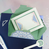 Load image into Gallery viewer, Tonic Craft Kit exclude Tonic Craft Kit 82 - One Off Purchase - Elegant Envelope Gift Card