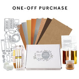 Load image into Gallery viewer, Tonic Craft Kit exclude Tonic Craft Kit 86 - One Off Purchase - A Cracking Christmas Box