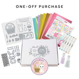 Load image into Gallery viewer, Tonic Craft Kit exclude Tonic Craft Kit 88 - One Off Purchase - Baskets &amp; Bunnies