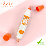 Load image into Gallery viewer, Tonic Studios Adhesives Tonic Studios - Double Ended Glue Pen	- 29.5ml / 1 fl.oz - 421E