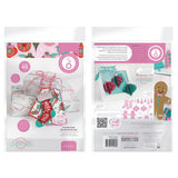 Load image into Gallery viewer, Tonic Studios bundle A Candy Cane Christmas Die Set - 5539e