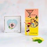 Load image into Gallery viewer, Tonic Studios bundle Bottoms Up Die &amp; Stamp Set Collection - DB132