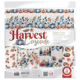 Load image into Gallery viewer, Tonic Studios Bundle Harvest Cascade Full Papercraft Collection - DB149