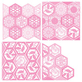 Load image into Gallery viewer, Tonic Studios bundle Marvellous Mosaic Hexagons Die Set - 5498e