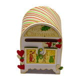 Load image into Gallery viewer, Tonic Studios bundle Special Delivery Post Box Die &amp; Stamp Set - 5319e