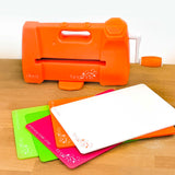 Load image into Gallery viewer, Tonic Studios bundle Tangerine Die Cutting Machine with A Very Festive Fayre Collection - TB03