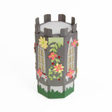 Load image into Gallery viewer, Tonic Studios bundle Tonic Studios - Fairy Tale Tower Die Set - CREATE06