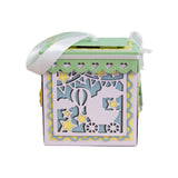 Load image into Gallery viewer, Tonic Studios Die Cutting ABC Baby Blocks Die Set - 5410e